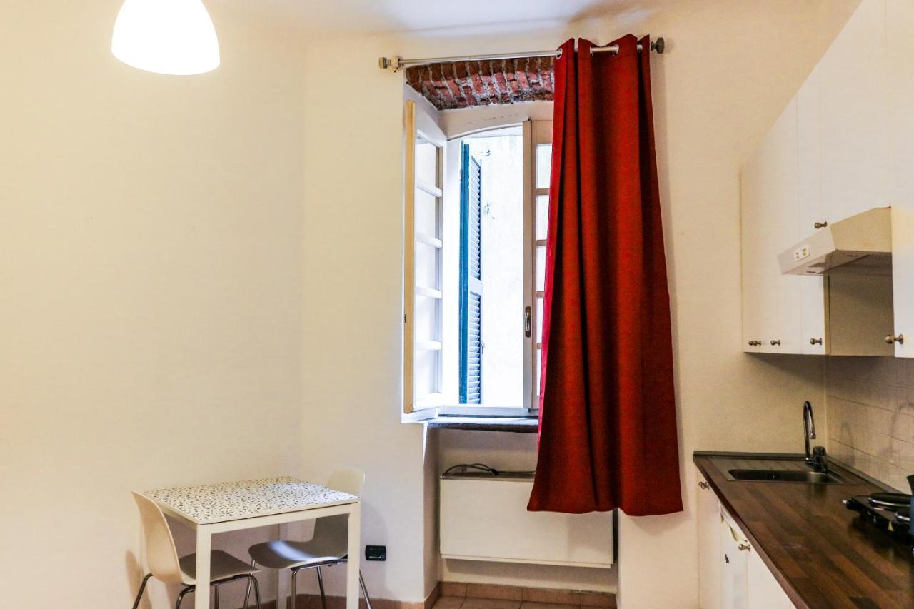 Via Argelati - Navigli Location 2 Apartamento